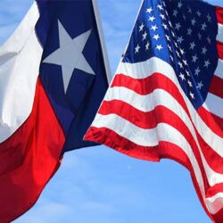 All Flags and Displays