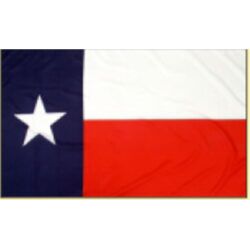 Texas Flag  | Nylon