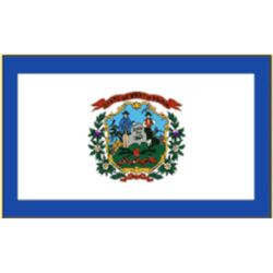 West Virginia Flag